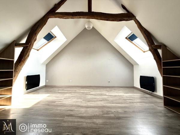 Maison à ONNAING (59264)