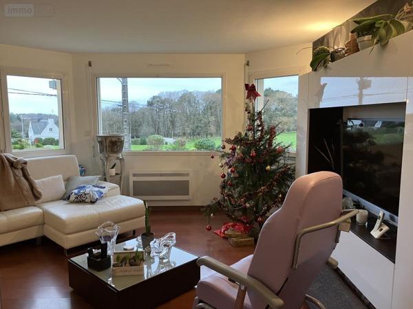 Maison à vendre à Landaul dans le Morbihan (56690), ref : 56023-1243