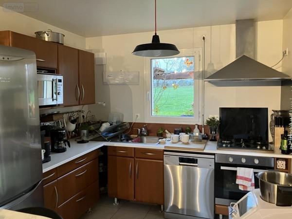 Maison à vendre à Landaul dans le Morbihan (56690), ref : 56023-1243