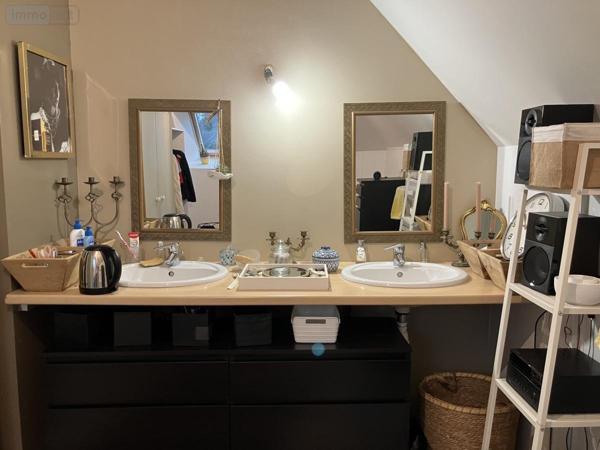 Maison à vendre à Landaul dans le Morbihan (56690), ref : 56023-1243