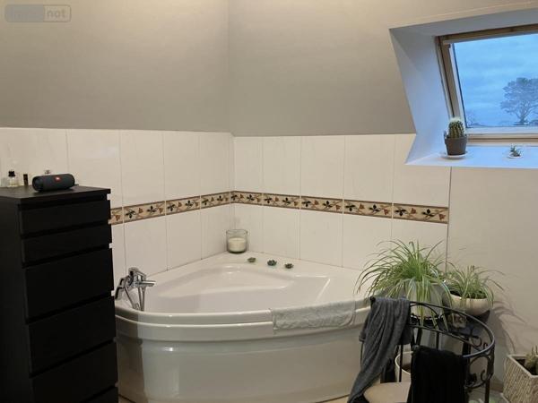 Maison à vendre à Landaul dans le Morbihan (56690), ref : 56023-1243