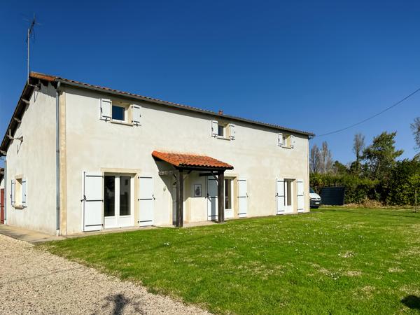 Maison 6 pièces - 160 m²
