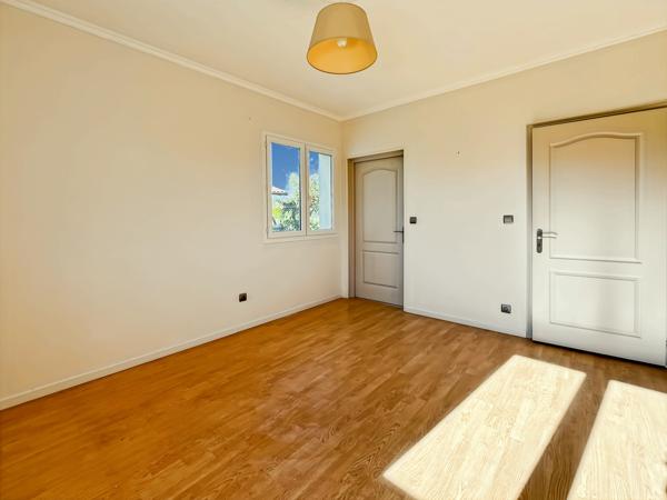 Maison 6 pièces - 160 m²