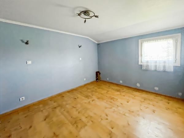 Maison 6 pièces - 160 m²