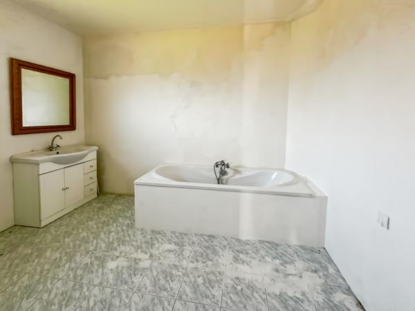 Maison 6 pièces - 160 m²