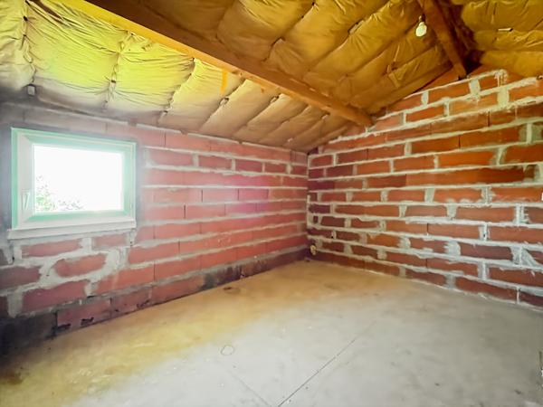 Maison 6 pièces - 160 m²