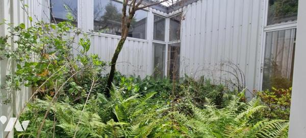 TERRAIN CONSTRUCTIBLE 1400 M2