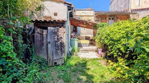 Maison à vendre |  Bordeaux |  4 pièces | 84 m²