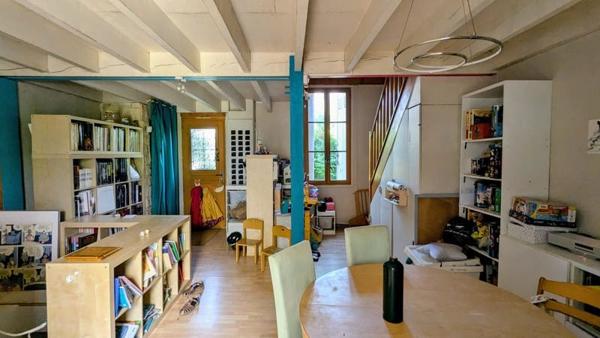 Maison à vendre |  Bordeaux |  4 pièces | 84 m²