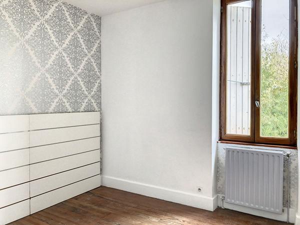 Maison Montelimar 6 pièce(s) 111 m2 4 chambres