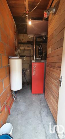 Maison de village 7 pièces de 182 m² à Chassignelles (89160)