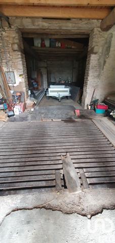 Maison de village 7 pièces de 182 m² à Chassignelles (89160)