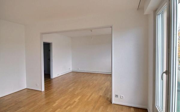 Appartement à louer    3 pièces •  Colmar