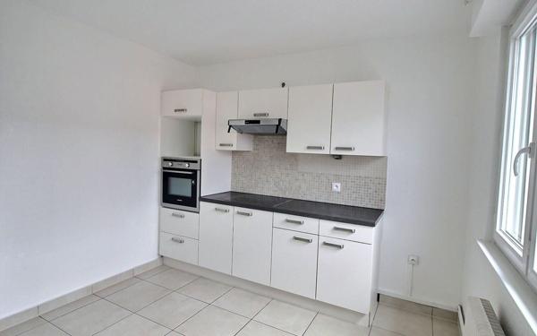 Appartement à louer    3 pièces •  Colmar