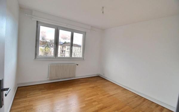 Appartement à louer    3 pièces •  Colmar