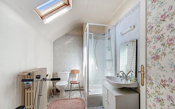 Maison à vendre    5 pièces •  Rueil-Malmaison