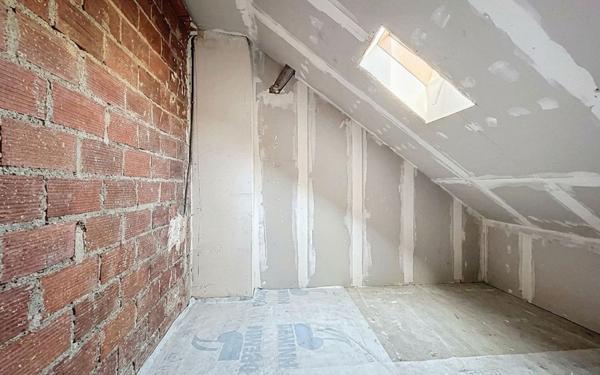 Maison à vendre    5 pièces •  Rueil-Malmaison