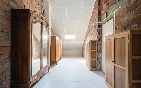 Maison à vendre    5 pièces •  Rueil-Malmaison