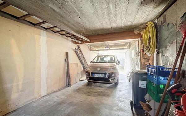 Maison à vendre    5 pièces •  Rueil-Malmaison