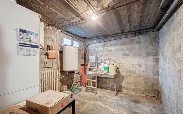 Maison à vendre    5 pièces •  Rueil-Malmaison