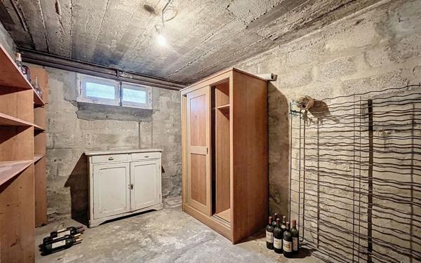 Maison à vendre    5 pièces •  Rueil-Malmaison