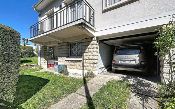 Maison à vendre    5 pièces •  Rueil-Malmaison