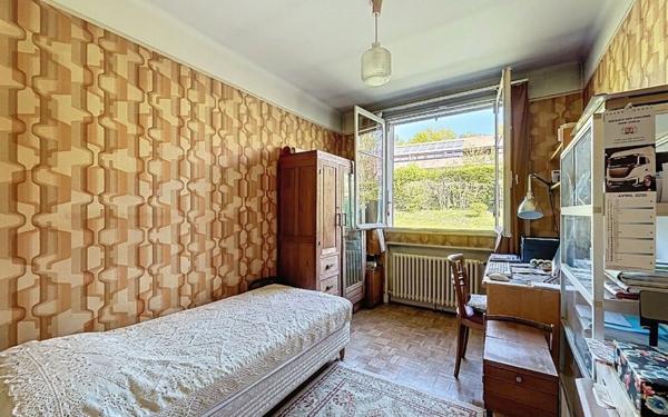 Maison à vendre    5 pièces •  Rueil-Malmaison