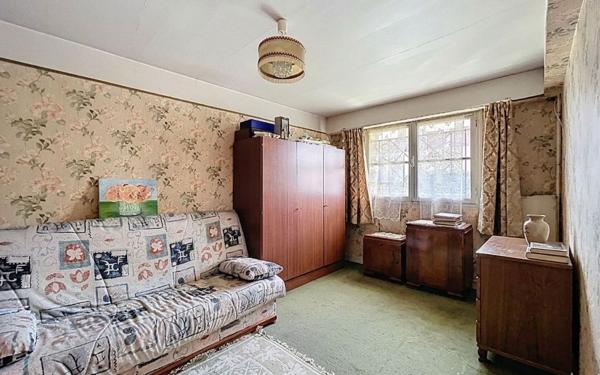 Maison à vendre    5 pièces •  Rueil-Malmaison