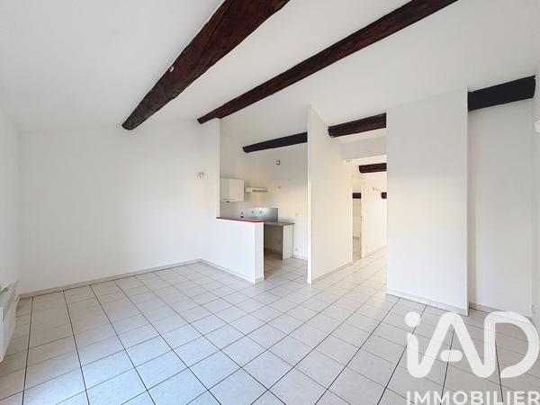 Appartement à vendre 2 pièces 42 m² Sérignan