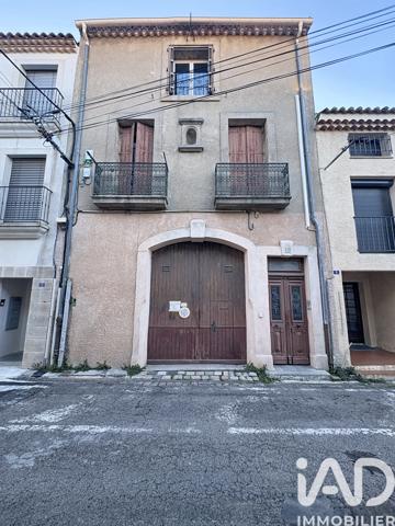 Appartement à vendre 2 pièces 42 m² Sérignan