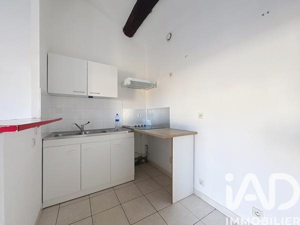 Appartement à vendre 2 pièces 42 m² Sérignan