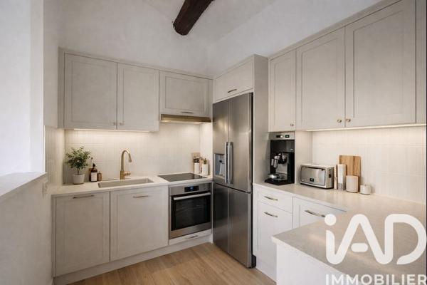 Appartement à vendre 2 pièces 42 m² Sérignan