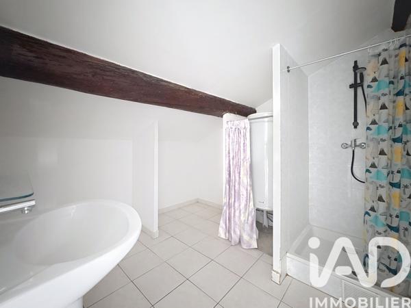 Appartement à vendre 2 pièces 42 m² Sérignan