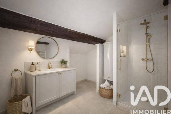 Appartement à vendre 2 pièces 42 m² Sérignan