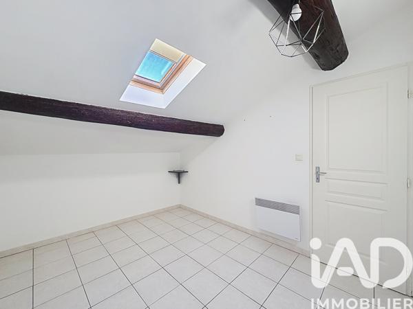 Appartement à vendre 2 pièces 42 m² Sérignan