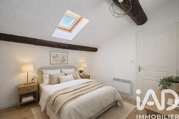 Appartement à vendre 2 pièces 42 m² Sérignan