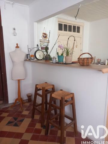 Maison à vendre 5 pièces 124 m² Rohan