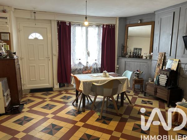 Maison à vendre 5 pièces 124 m² Rohan