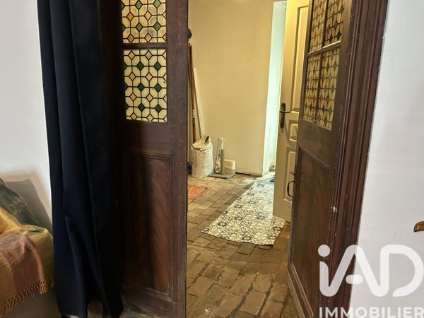 Maison à vendre 5 pièces 124 m² Rohan