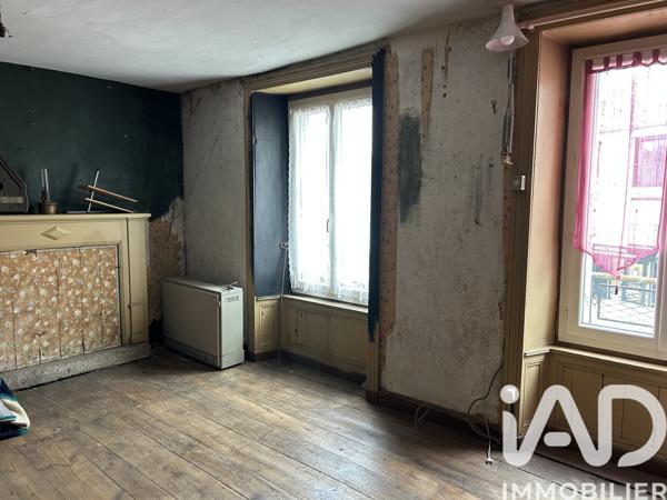 Maison à vendre 5 pièces 124 m² Rohan