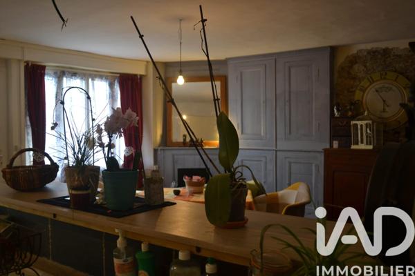 Maison à vendre 5 pièces 124 m² Rohan