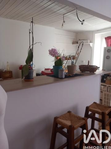 Maison à vendre 5 pièces 124 m² Rohan