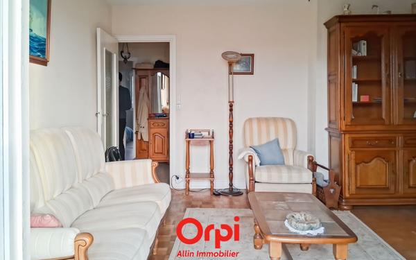 Appartement à vendre    4 pièces • 70,33 m2 Montluçon