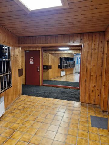 Appartement situé à Praloup 1600 proche pistes de ski et commerce