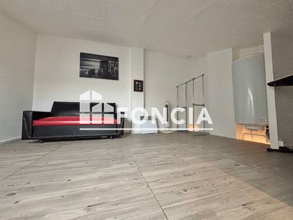 À vendre Maison 3 pièces 48 m² - La Londe-les-maures 83250