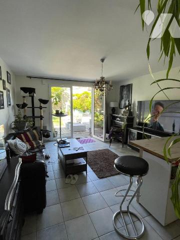 SAINT MALO immeuble divisé en 2 appartements loués