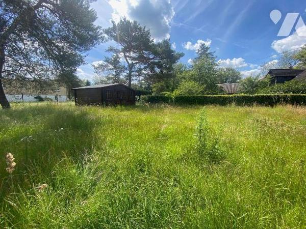 Vous cherchez une maison familiale spacieuse, avec un grand terrain et la possibilité d'aménage...