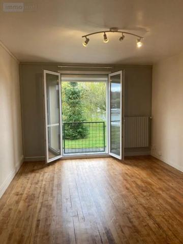 Location - Appartement Compiègne 60200 3 pièces 54 m 2