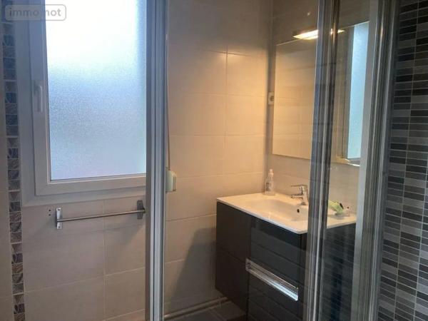 Location - Appartement Compiègne 60200 3 pièces 54 m 2