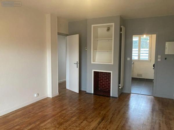 Location - Appartement Compiègne 60200 3 pièces 54 m 2
